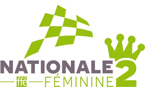 Nationale 2 Féminine