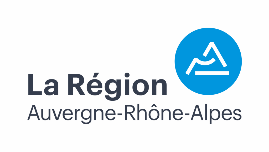 Lien vers la région ARA