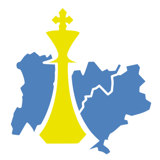 Logo de la Ligue Auvergne Rhône Alpes Echecs
