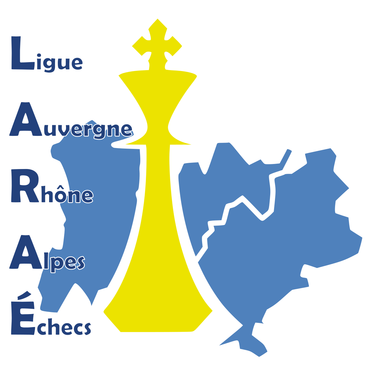 Lien vers la ligue ARA