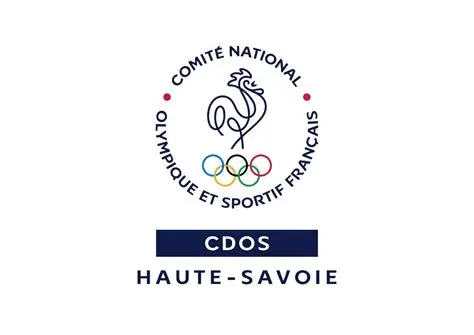 Comité Départemental Olympique et Sportif de Haute-Savoie