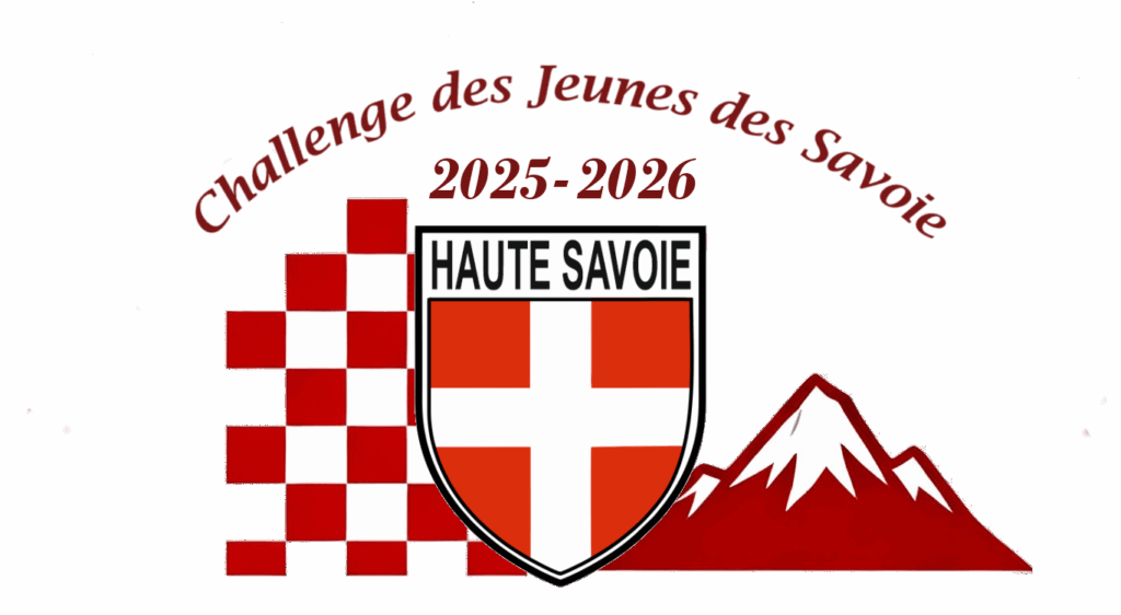 Challenge des Jeunes de Savoie (CJS) | 2025-2026