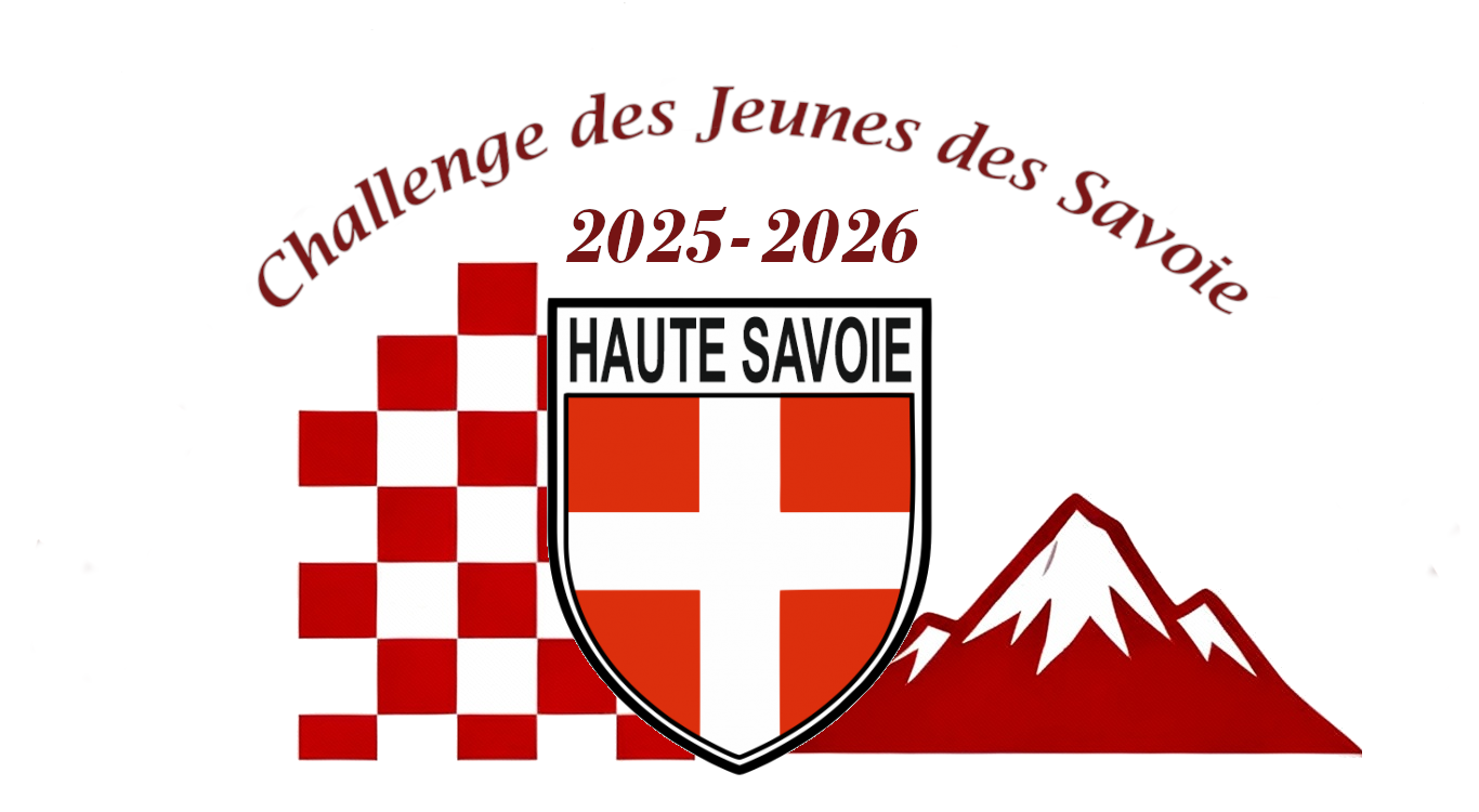Challenge des Jeunes des Savoie (CJS)