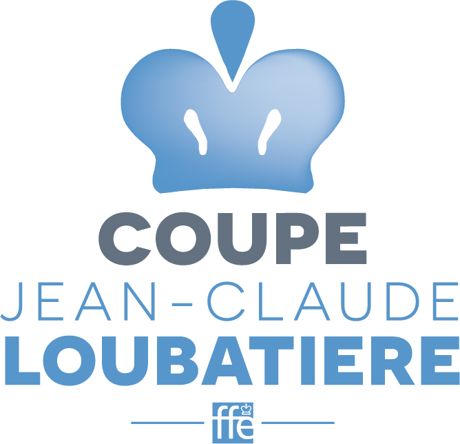 Logo Coupe Jean-Claude Loubatière