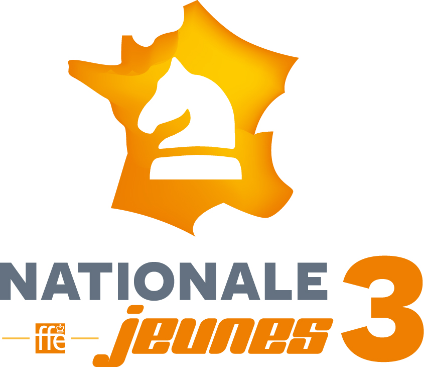 N3 Jeunes 2025/2026 – Limite d’inscription