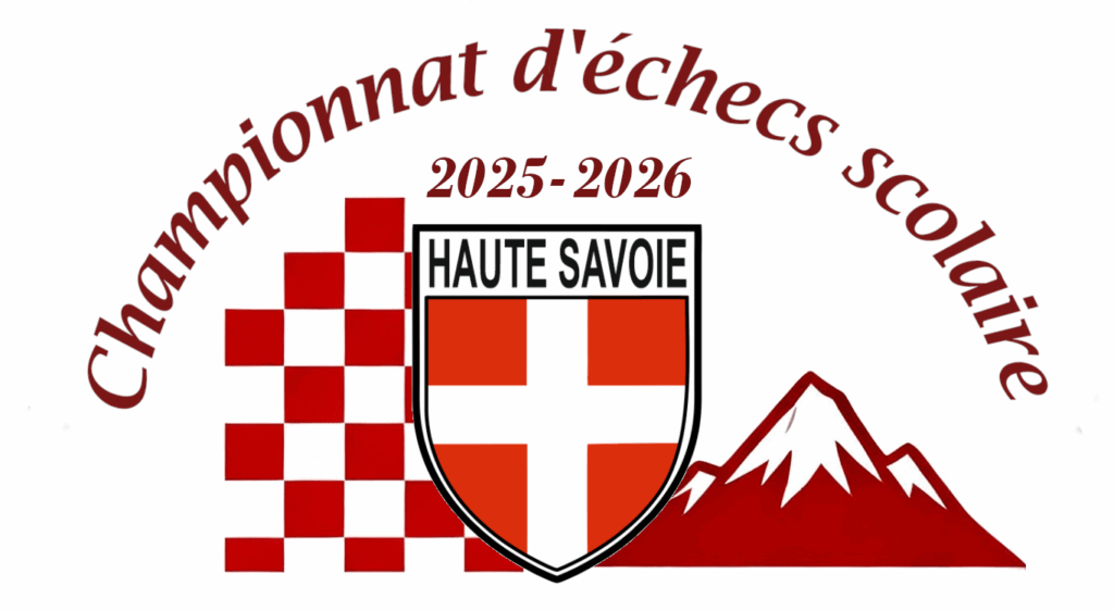 Inscription au Championnat Scolaire