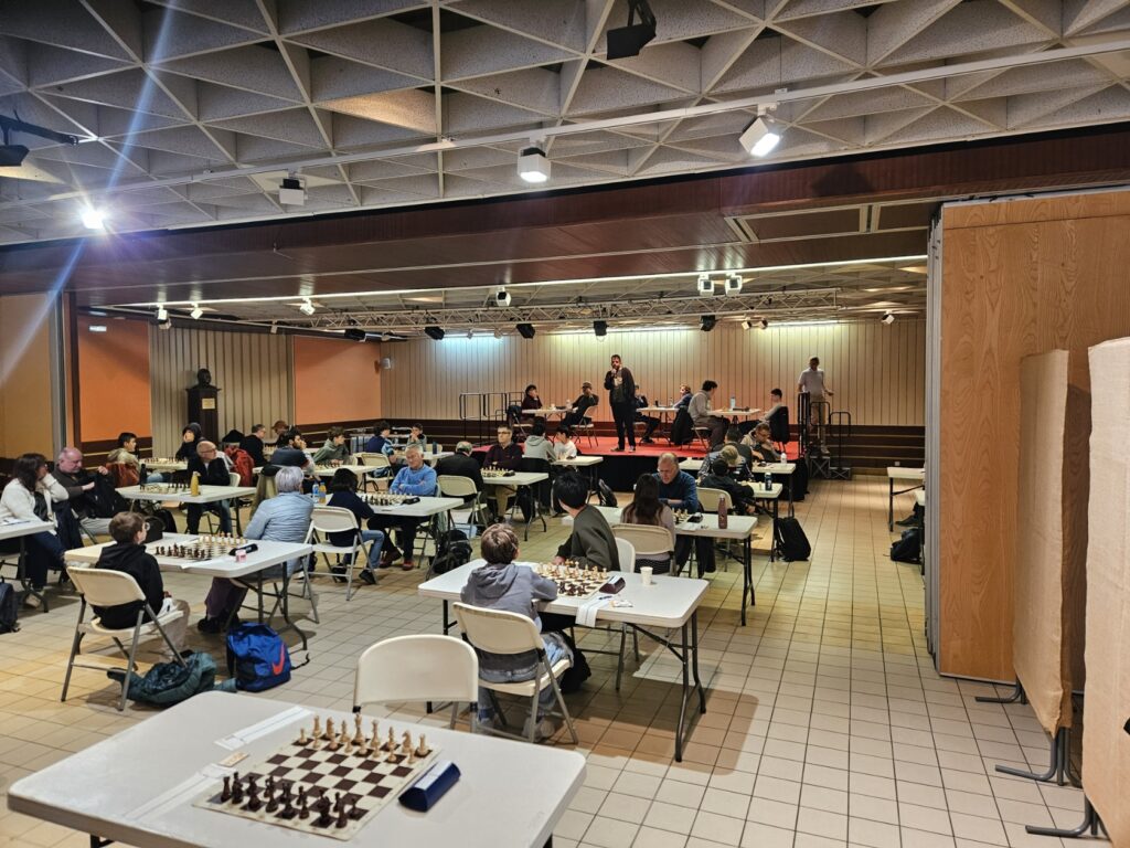 Open de Haute-Savoie 2026